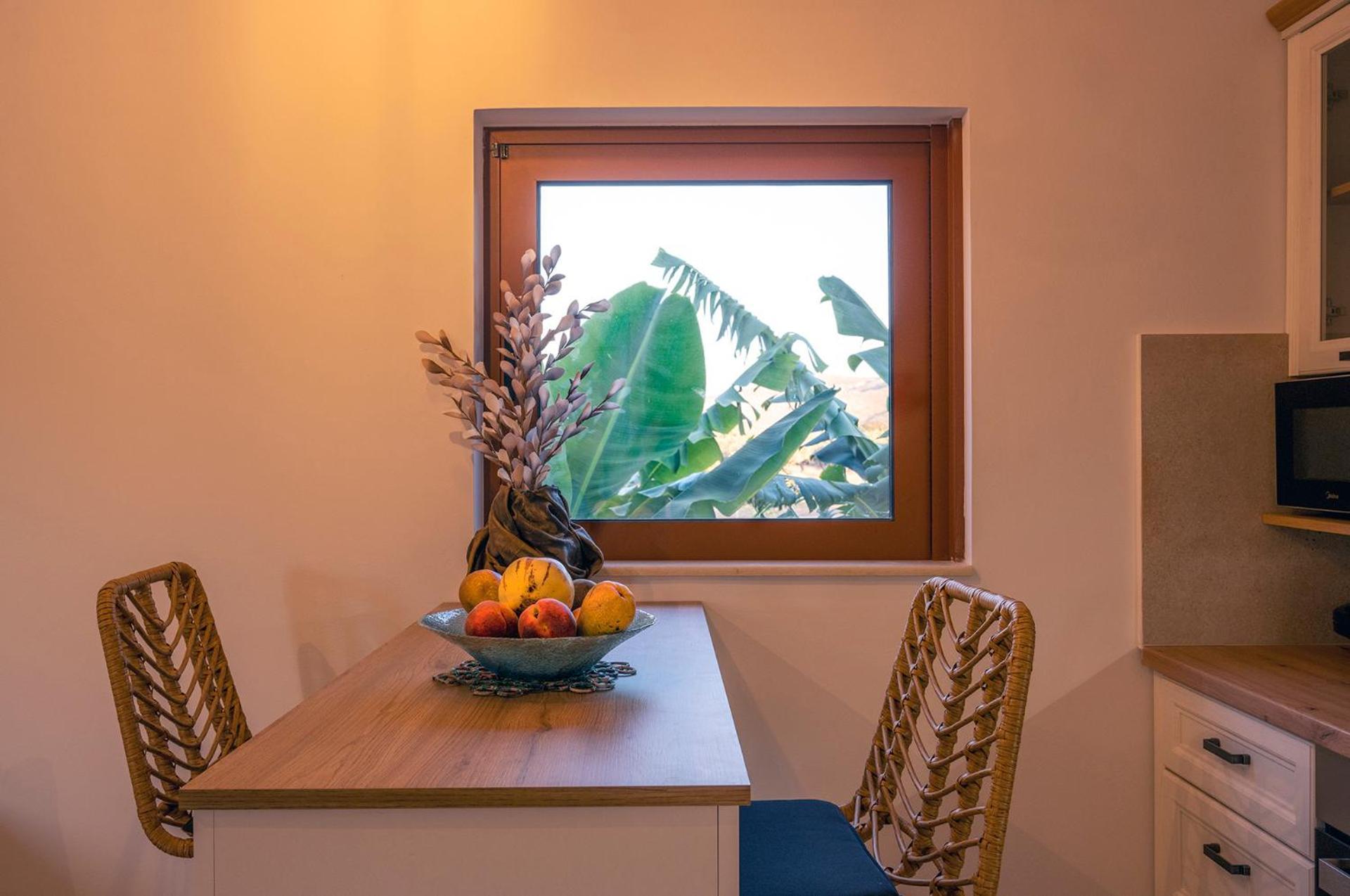 Kastri Hill Luxury Villas Palaikastro Exterior foto
